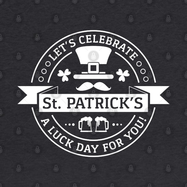 Lets celebrate St. PATRICKS by RetroFreak